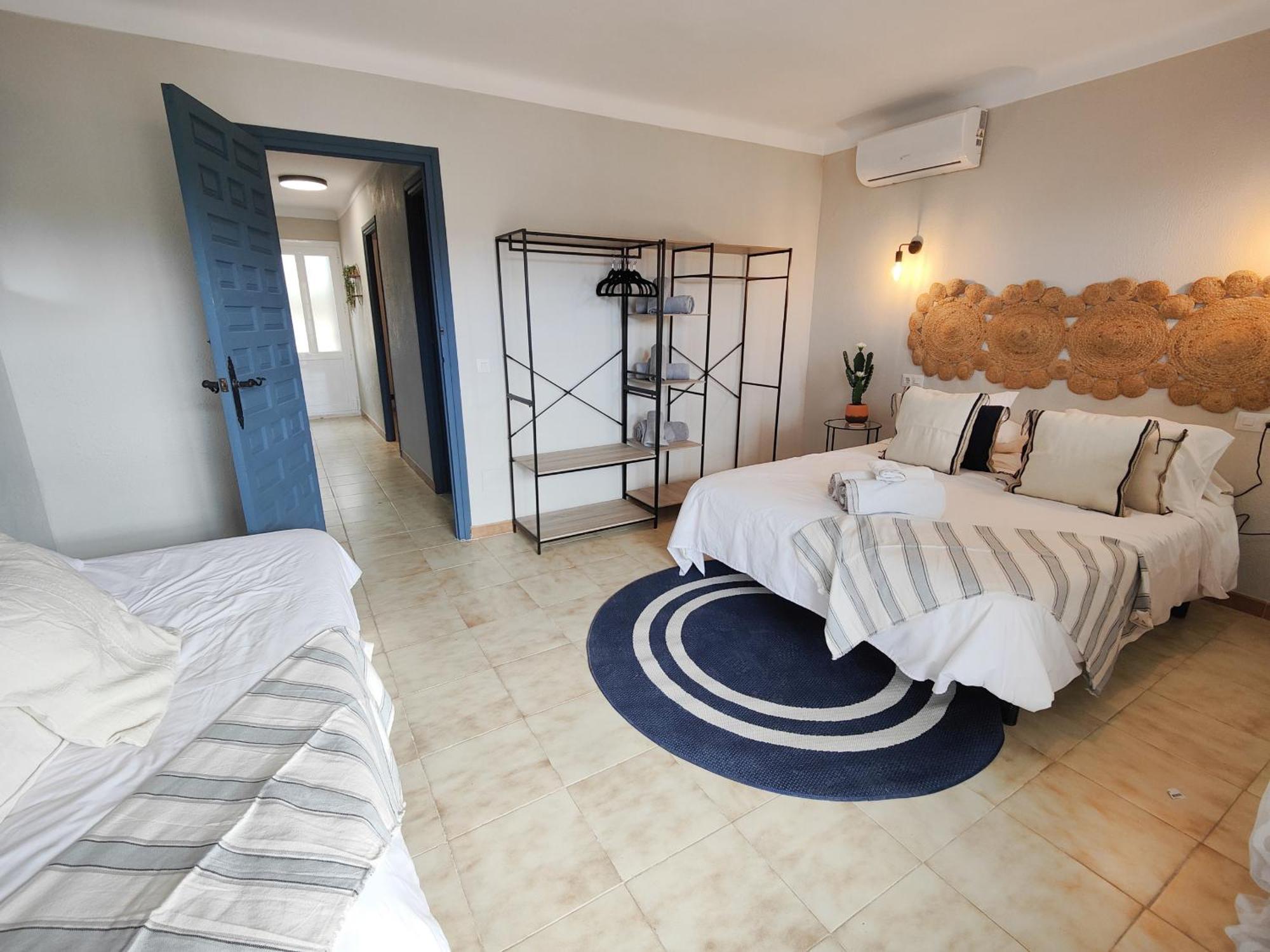 Ap410 Azure House Hébergement de vacances