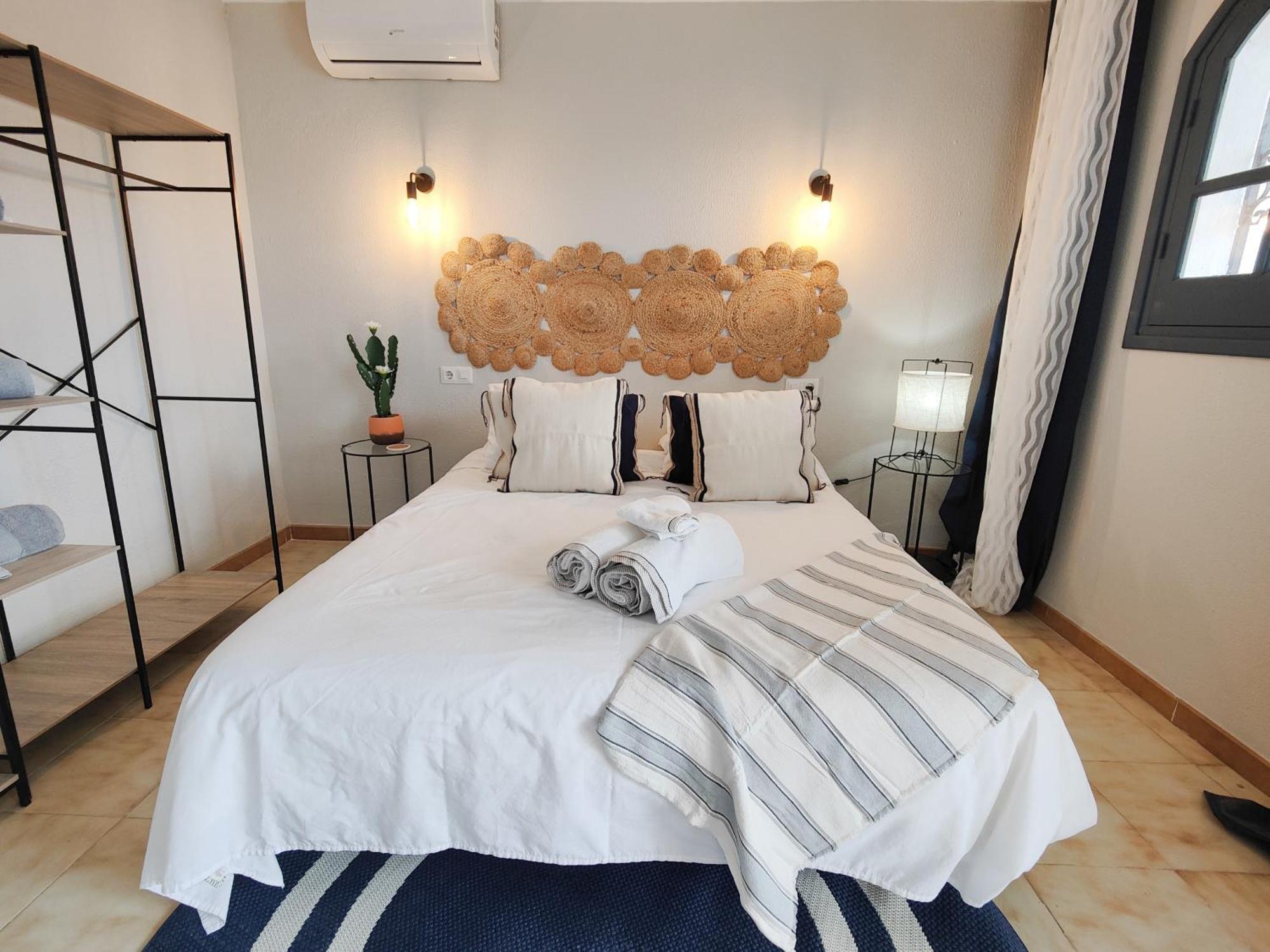 Hébergement de vacances Ap410 Azure House *
