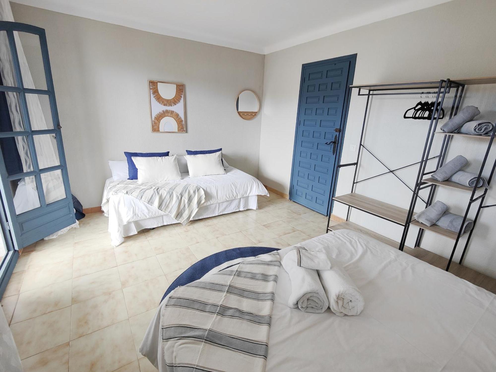 Hébergement de vacances Ap410 Azure House Nerja