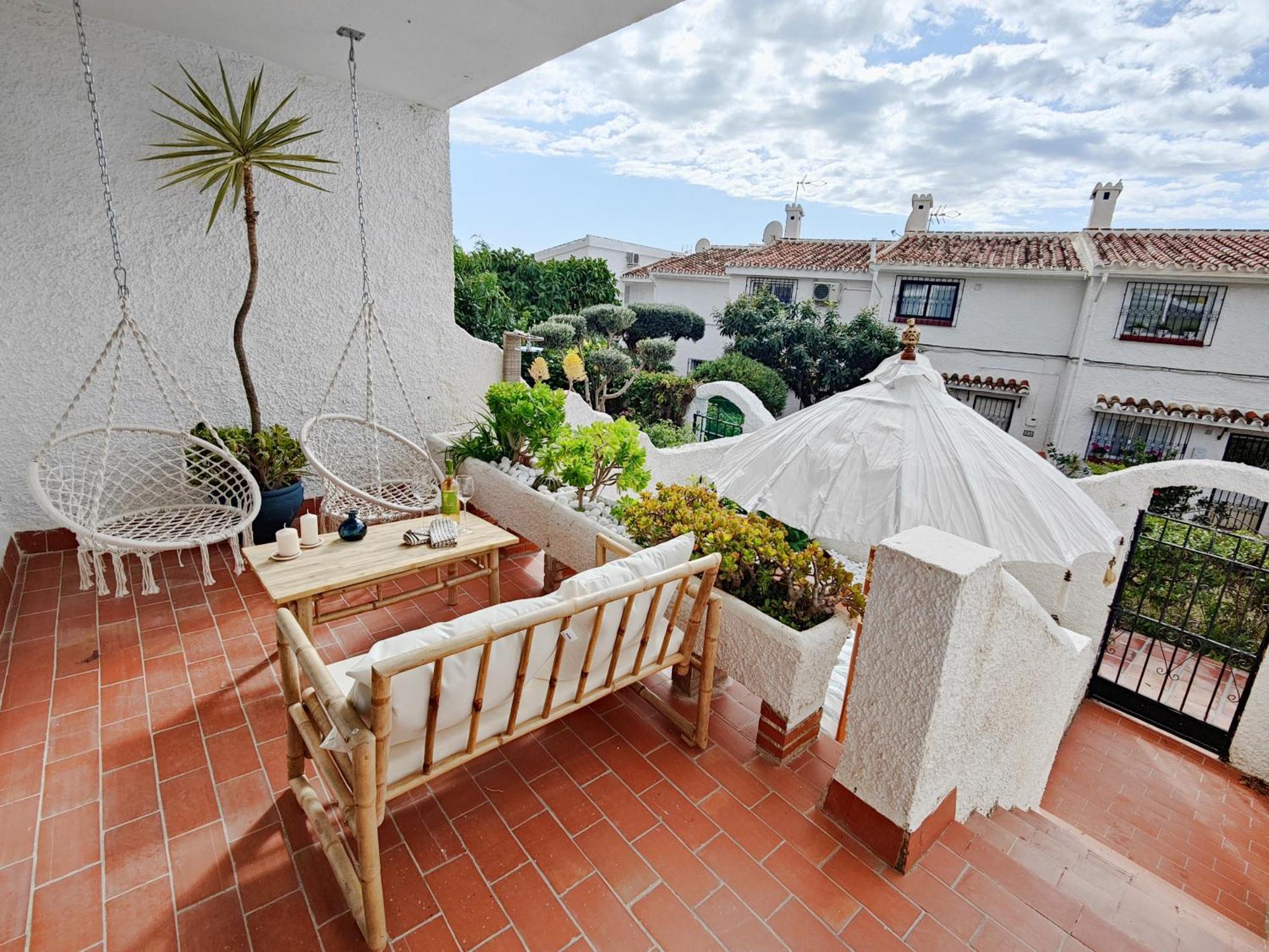 Ap410 Azure House Holiday home