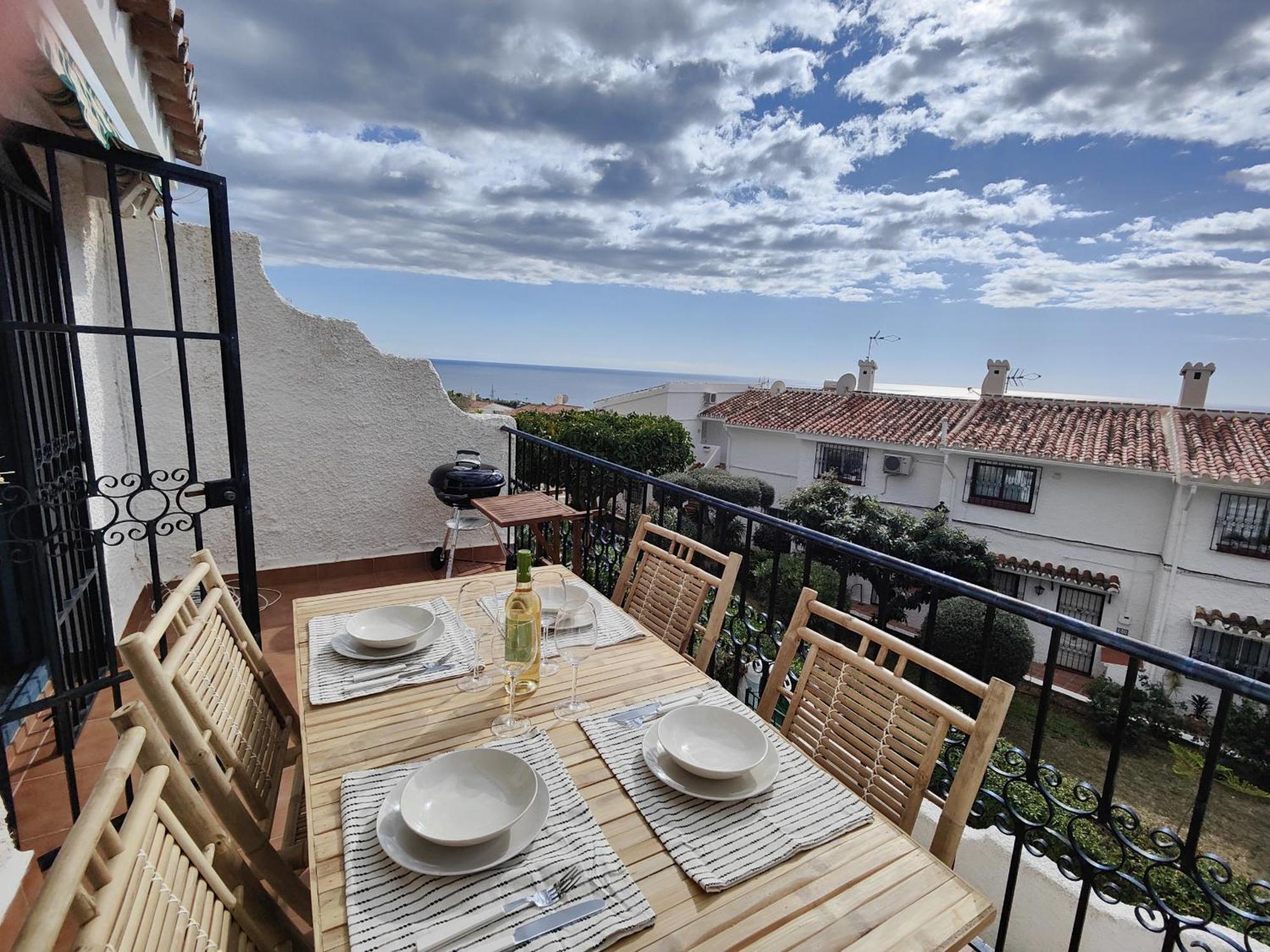 Ap410 Azure House Nerja